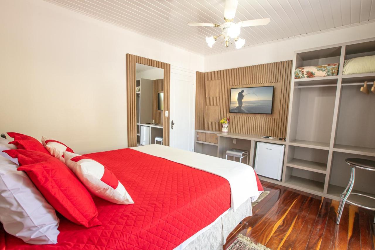 Hotel Pousada Casa Tasca Bento Goncalves Luaran gambar