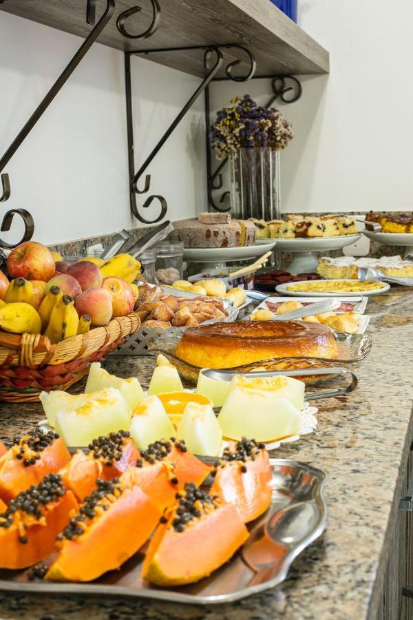 Hotel Pousada Casa Tasca Bento Goncalves Luaran gambar