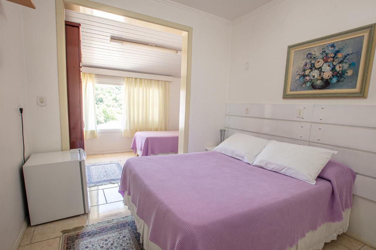 Hotel Pousada Casa Tasca Bento Goncalves Luaran gambar