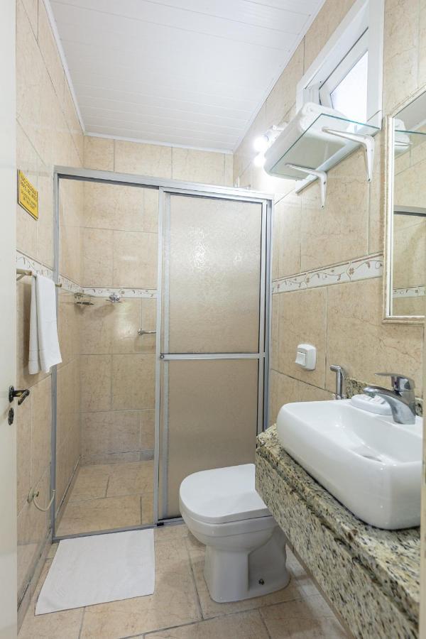 Hotel Pousada Casa Tasca Bento Goncalves Luaran gambar