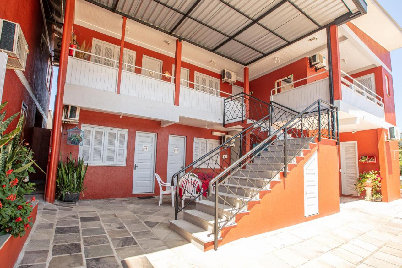 Hotel Pousada Casa Tasca Bento Goncalves Luaran gambar