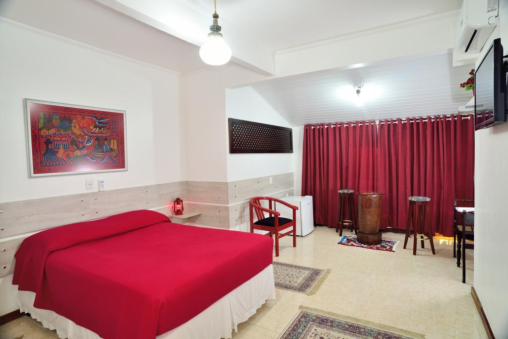 Hotel Pousada Casa Tasca Bento Goncalves Bilik gambar