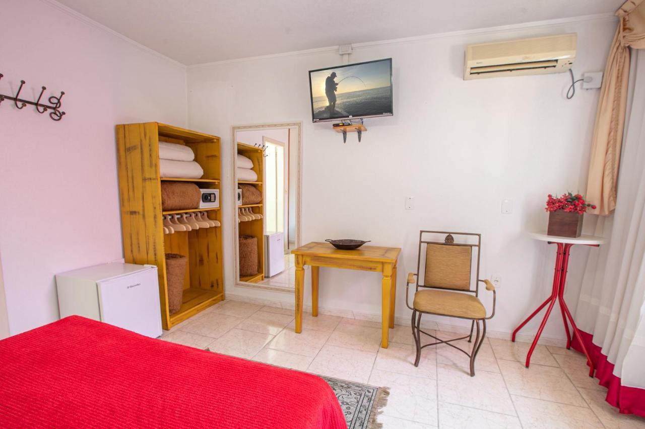 Hotel Pousada Casa Tasca Bento Goncalves Luaran gambar