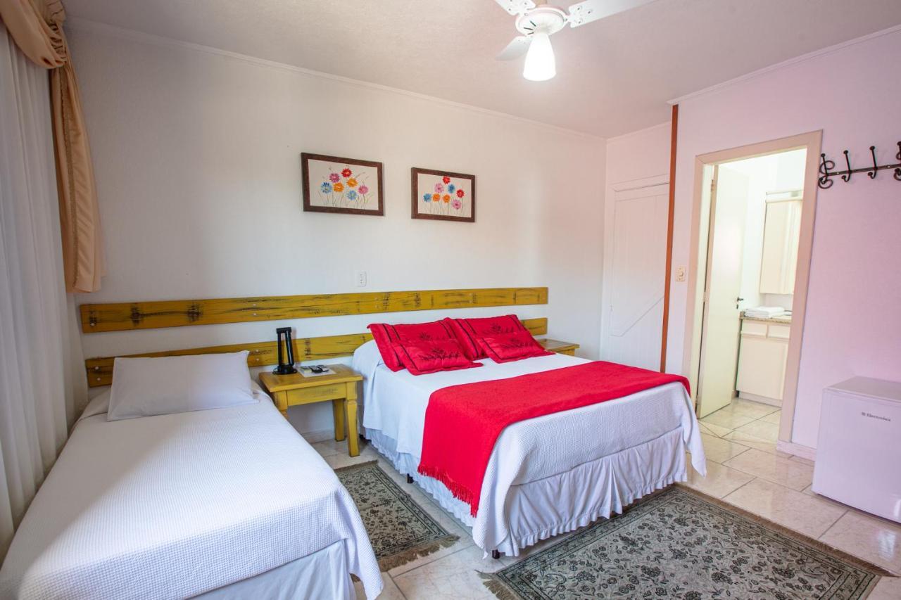 Hotel Pousada Casa Tasca Bento Goncalves Luaran gambar