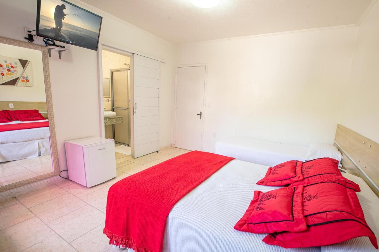 Hotel Pousada Casa Tasca Bento Goncalves Luaran gambar